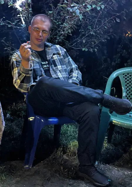 Я Александр, 24, из Орехово-Зуево, ищу знакомство для дружбы