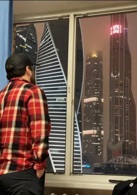 Я Arsen, 30, из Каспийска, ищу знакомство для постоянных отношений