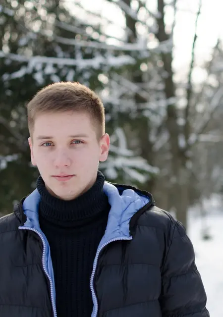 Егор из Тамбова, мне 21, познакомлюсь на одну ночь