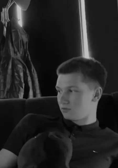 Я Pavloov, 22, знакомлюсь без обязательств в Ялте