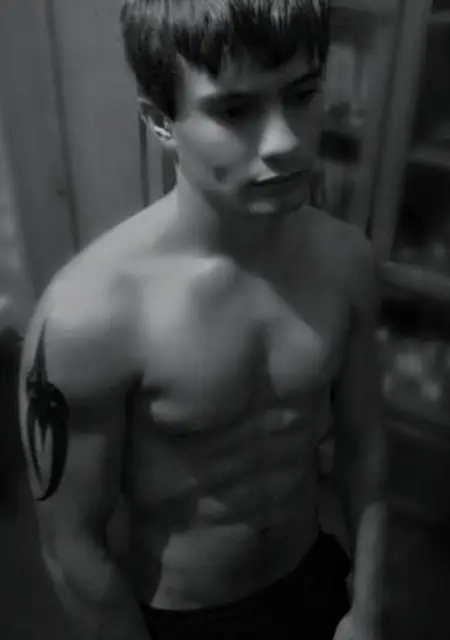 Александр из Ставрополя, мне 32, познакомлюсь на одну ночь