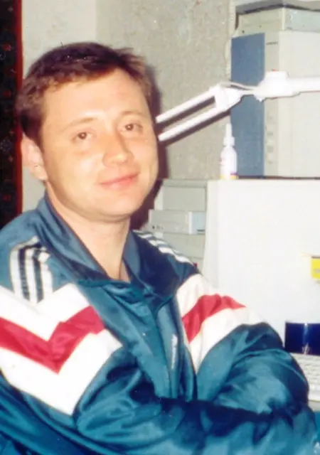 Я Игорь, 52, знакомлюсь для приятного времяпровождения в Уфе