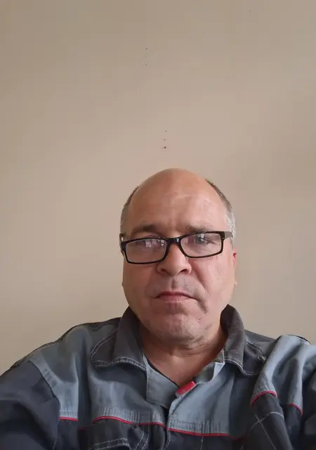 Игорь из Люберец, мне 50, познакомлюсь на одну ночь