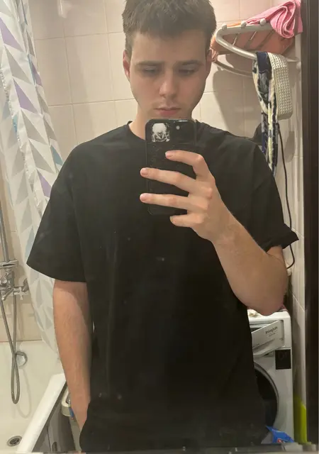 Я Даниил, 22, из Королева, ищу знакомство для постоянных отношений