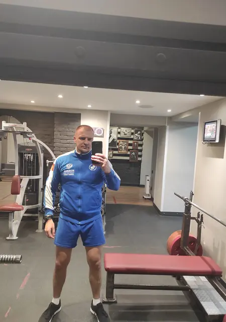 Dobrota из Магадана, мне 42, познакомлюсь для общения