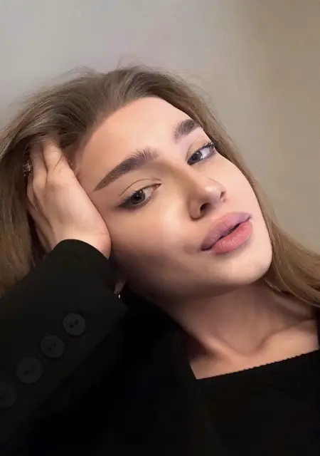 Рия из Брянска, ищу на сайте знакомства на одну ночь
