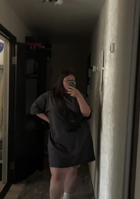 Я Ксюша, 21, из Кургана, ищу знакомства без обязательств