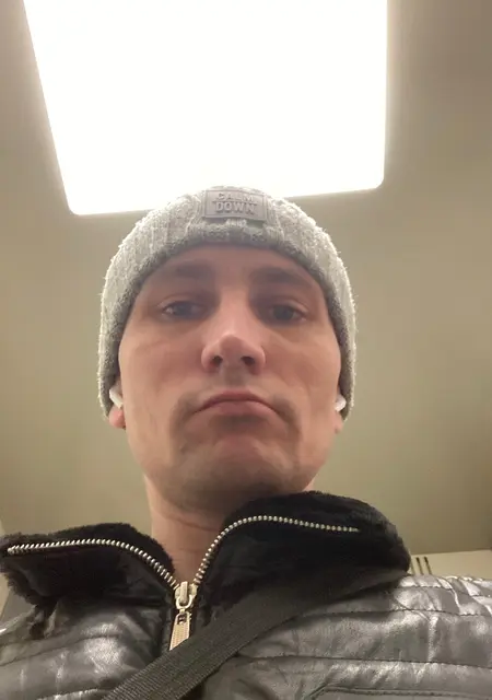 Эдуард из Нижнекамска, мне 43, познакомлюсь для дружбы