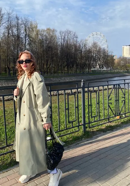 Кирилл из Москвы, мне 25, познакомлюсь на одну ночь