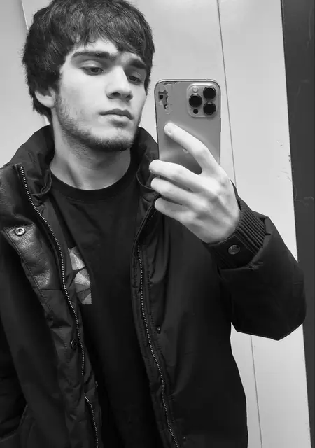Я Гамид, 23, знакомлюсь для дружбы в Ростове-на-Дону