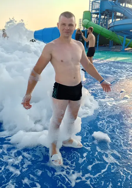 Евгений из Волжского, ищу на сайте знакомства на одну ночь