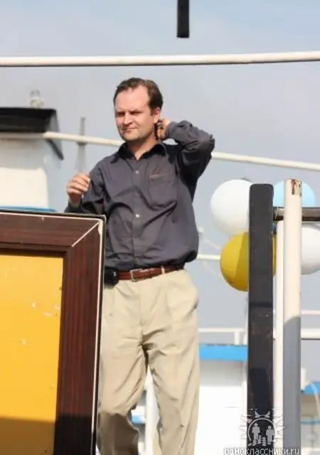 Сергей из Зеленограда, ищу на сайте знакомства на одну ночь