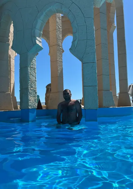 Я Сахил, 33, из Сочи, ищу знакомство для вирта