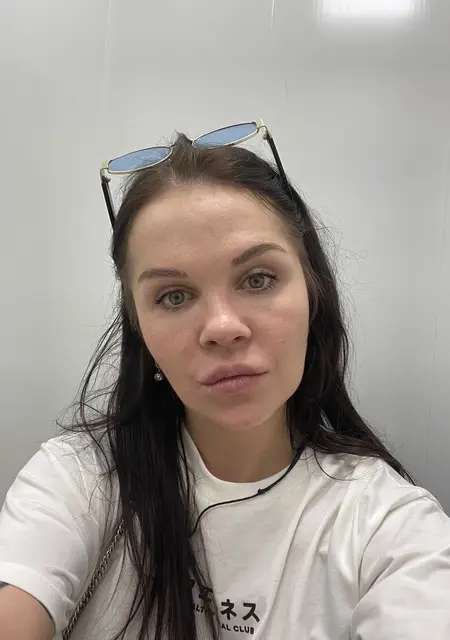 Ирина из Екатеринбурга, мне 35, познакомлюсь без обязательств