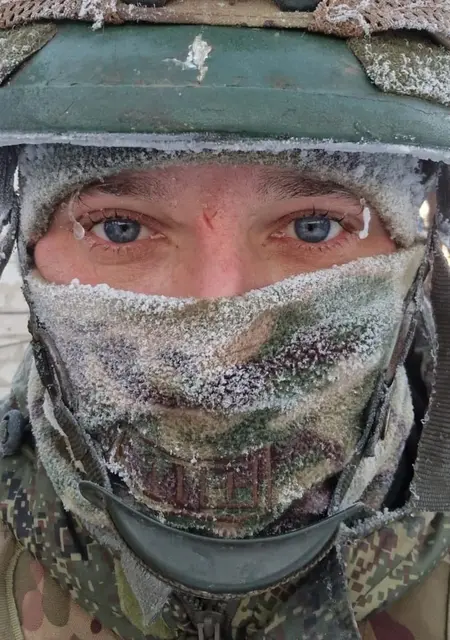 Андрей из Южно-Сахалинска, мне 34, познакомлюсь для дружбы