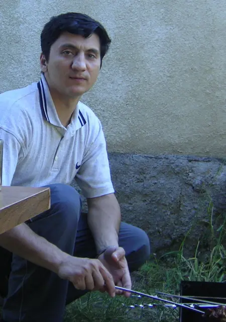 Я Djack, 51, знакомлюсь без обязательств в Нальчике