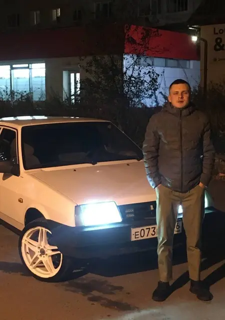 Степан из Шахт, ищу на сайте открытые отношения