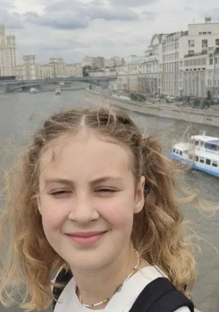 Я Пелагия, 19, из Белгорода, ищу знакомства без обязательств