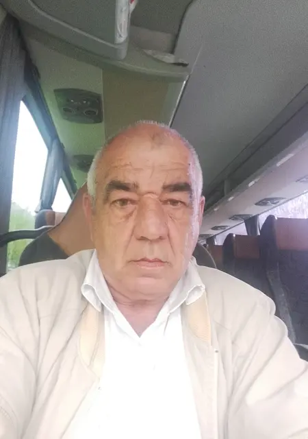 Я Владимир, 66, знакомлюсь для приятного времяпровождения в Краснодаре