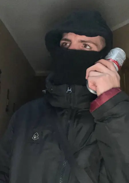 Егор из Новосибирска, мне 20, познакомлюсь для вирта