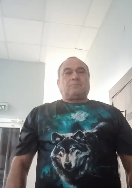 Я Виктор, 65, знакомлюсь без обязательств в Москве