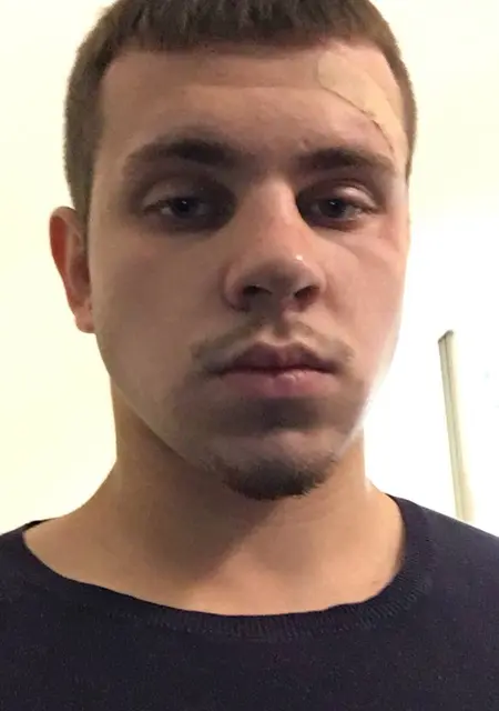 Егор из Томска, ищу на сайте знакомства на одну ночь