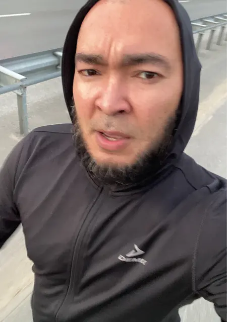 Я Ринат, 40, знакомлюсь без обязательств в Сургуте