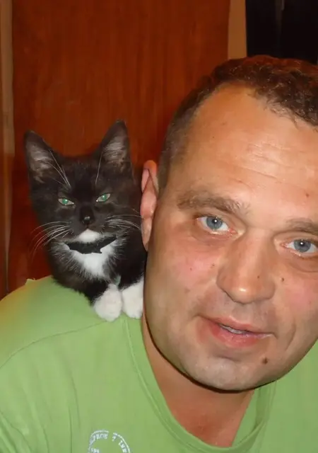 Andre из Домодедова, ищу на сайте знакомства без обязательств