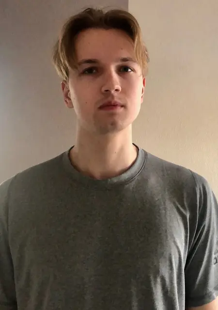 Я Ilya, 26, знакомлюсь для дружбы в Твери