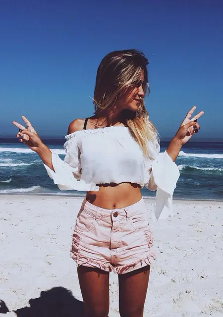 Я Венера, 37, из Рязани, ищу знакомство для совместных путешествий