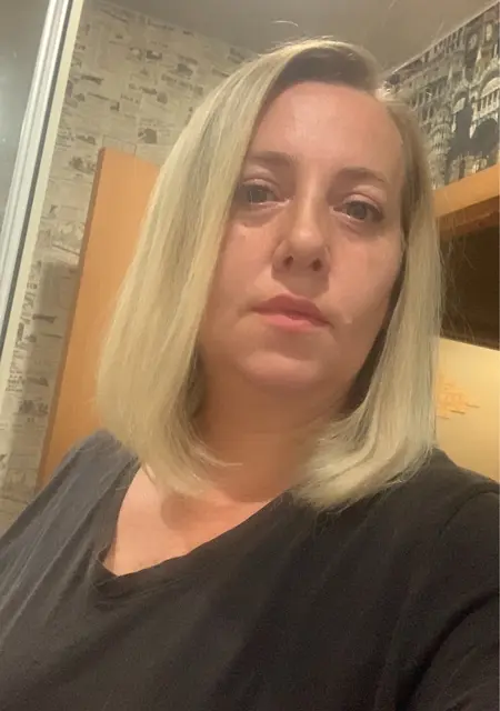 Я Анна, 45, знакомлюсь для общения в Брянске
