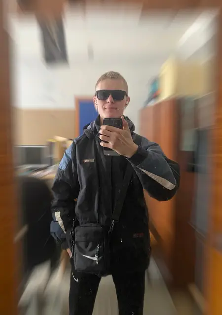 Я Алексей, 21, знакомлюсь для дружбы в Новокузнецке