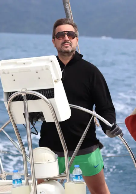 Я Aleksandr, 47, знакомлюсь для приятного времяпровождения в Дубне