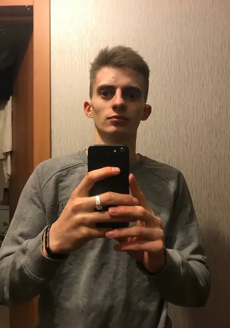 Алексей из Курской, мне 26, познакомлюсь на одну ночь