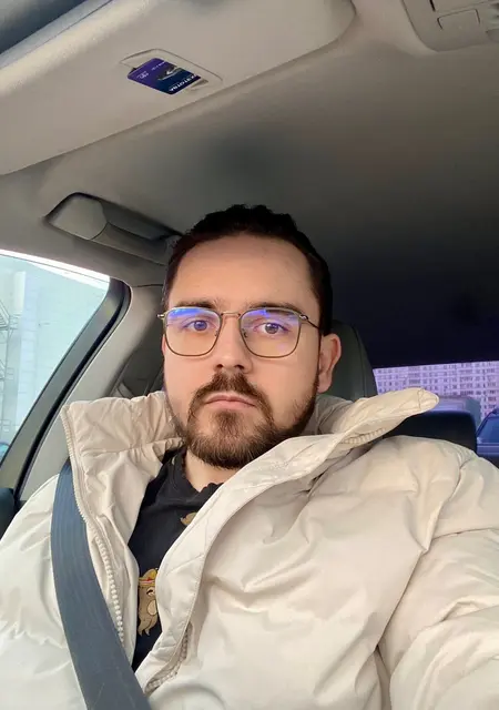 Александр из Зеленограда, ищу на сайте общение