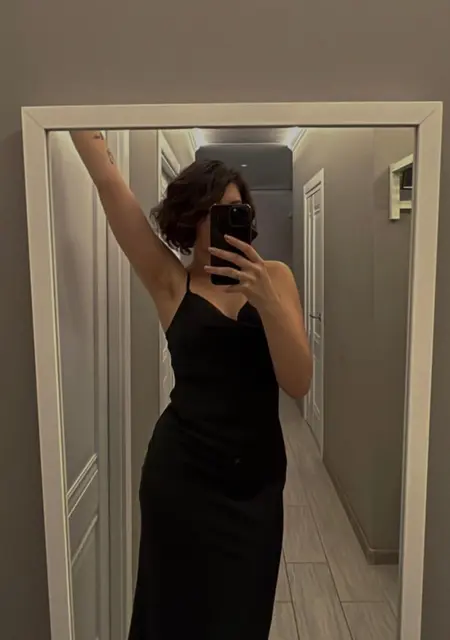 Я Александра, 24, из Подольска, ищу знакомства без обязательств