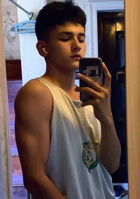 Rostik из Пензы, ищу на сайте вирта