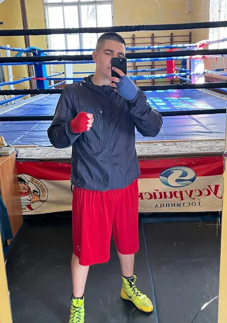 Хазрат из Уссурийска, мне 21, познакомлюсь для вирта