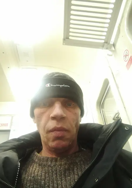 Я Сергей, 51, из Коломны, ищу знакомство для постоянных отношений