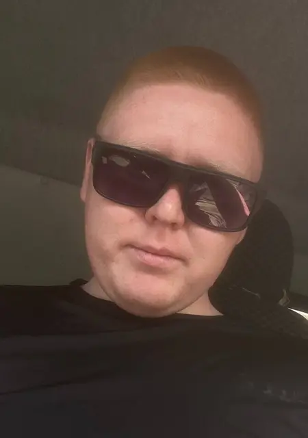 Я Иван, 25, знакомлюсь без обязательств в Улан-Удэ