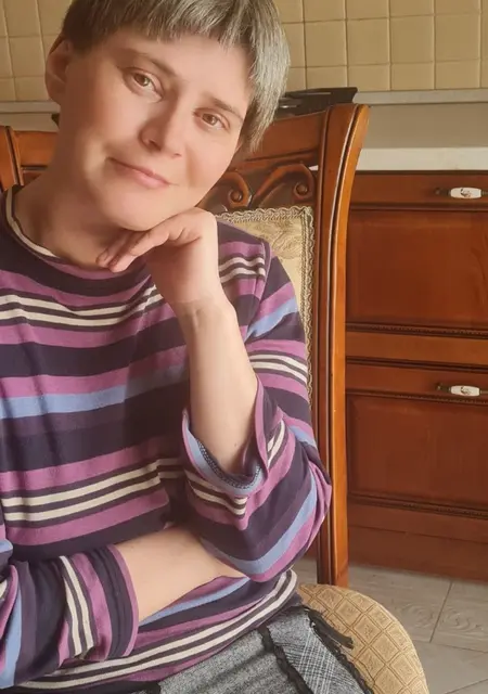 Настюша из Севастополя, ищу на сайте знакомства без обязательств