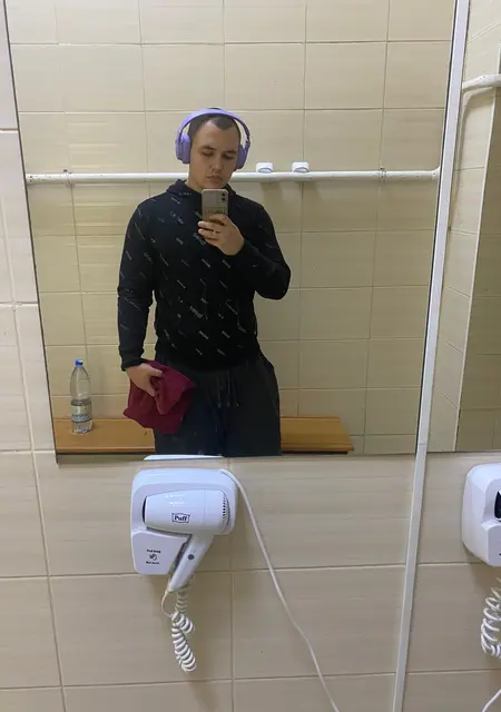 Кирилл из Новочеркасска, ищу на сайте общение