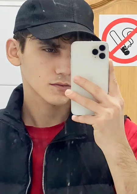 Али из Сергиева Посада, ищу на сайте знакомства без обязательств