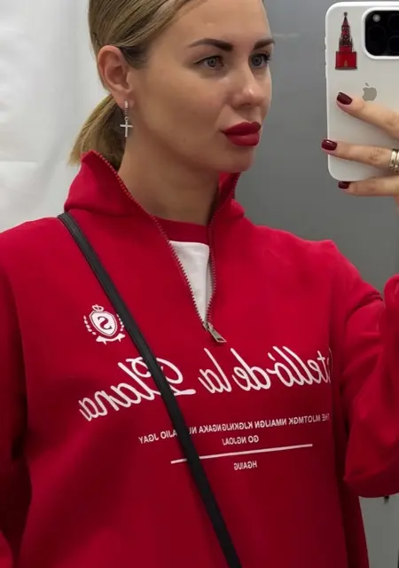 Анна из Красноярска, ищу на сайте совместные путешествия
