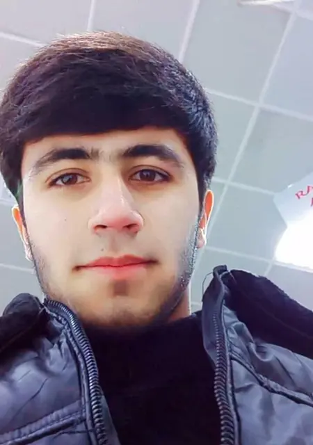 Абду из Коломны, ищу на сайте знакомства без обязательств