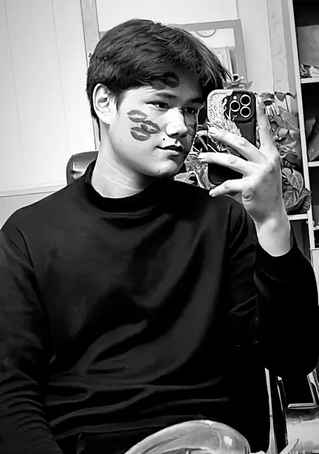 Иса из Рязани, мне 19, познакомлюсь на одну ночь