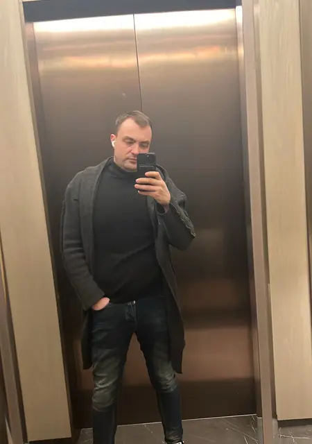 Я Илья, 33, из Липецка, ищу знакомство для приятного времяпровождения