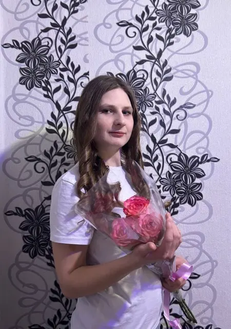 Алина из Воронежа, мне 22, познакомлюсь на одну ночь