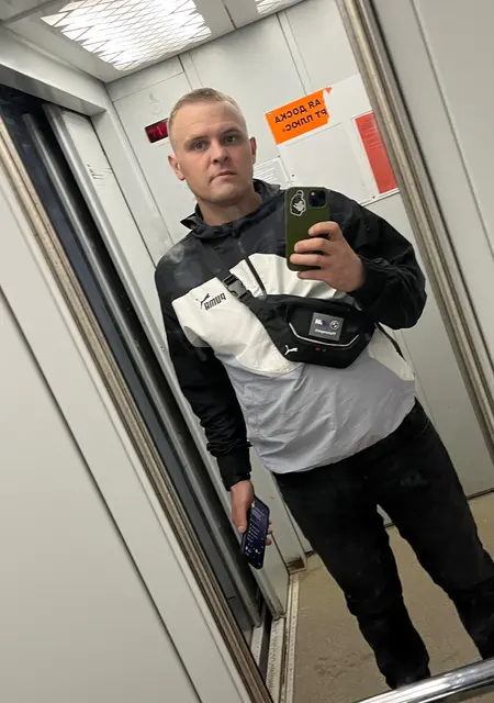 Я Юрий, 31, знакомлюсь для вирта в Самаре
