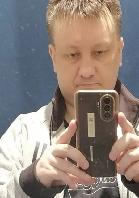 Я Сергей, 38, из Обнинска, ищу знакомство для постоянных отношений